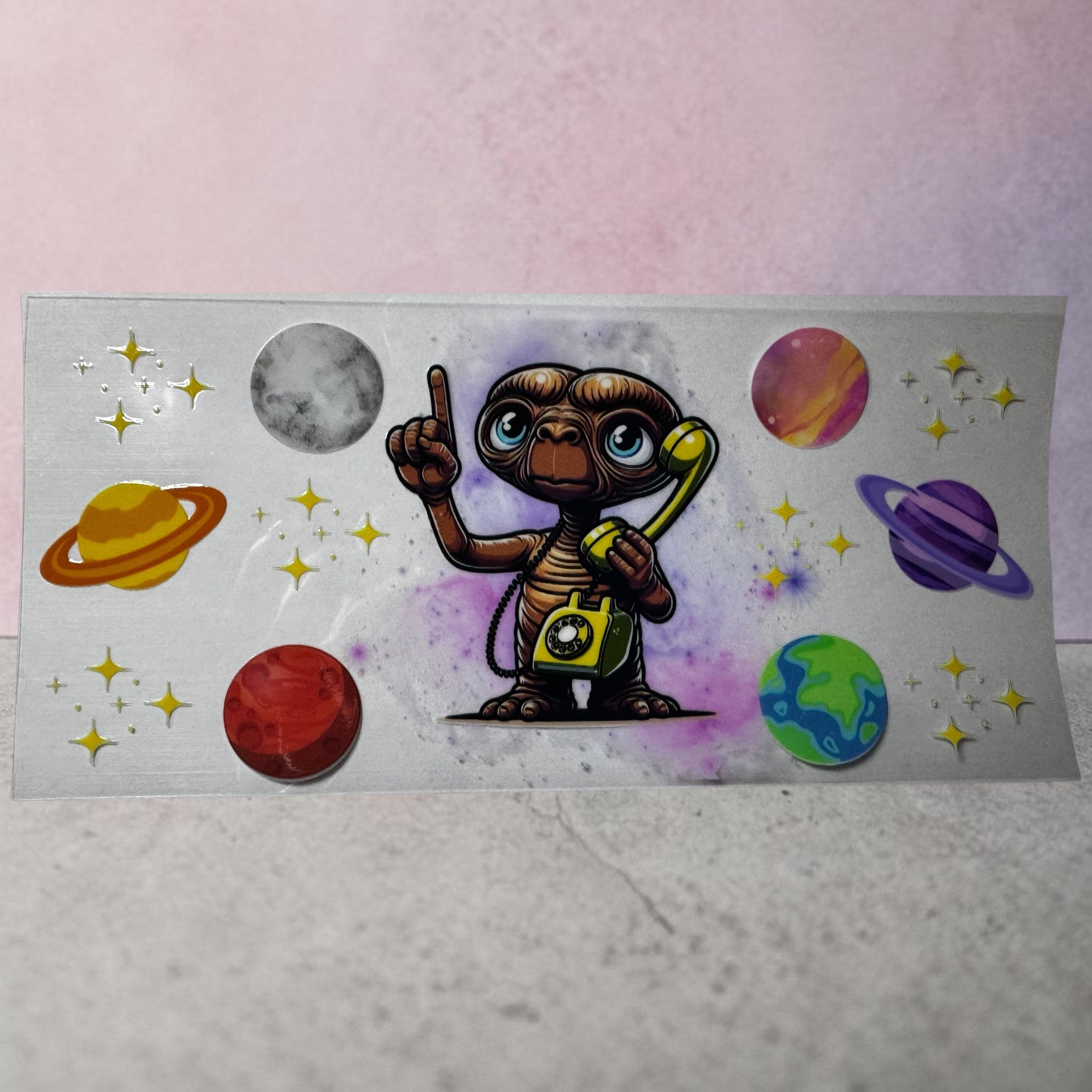 ET