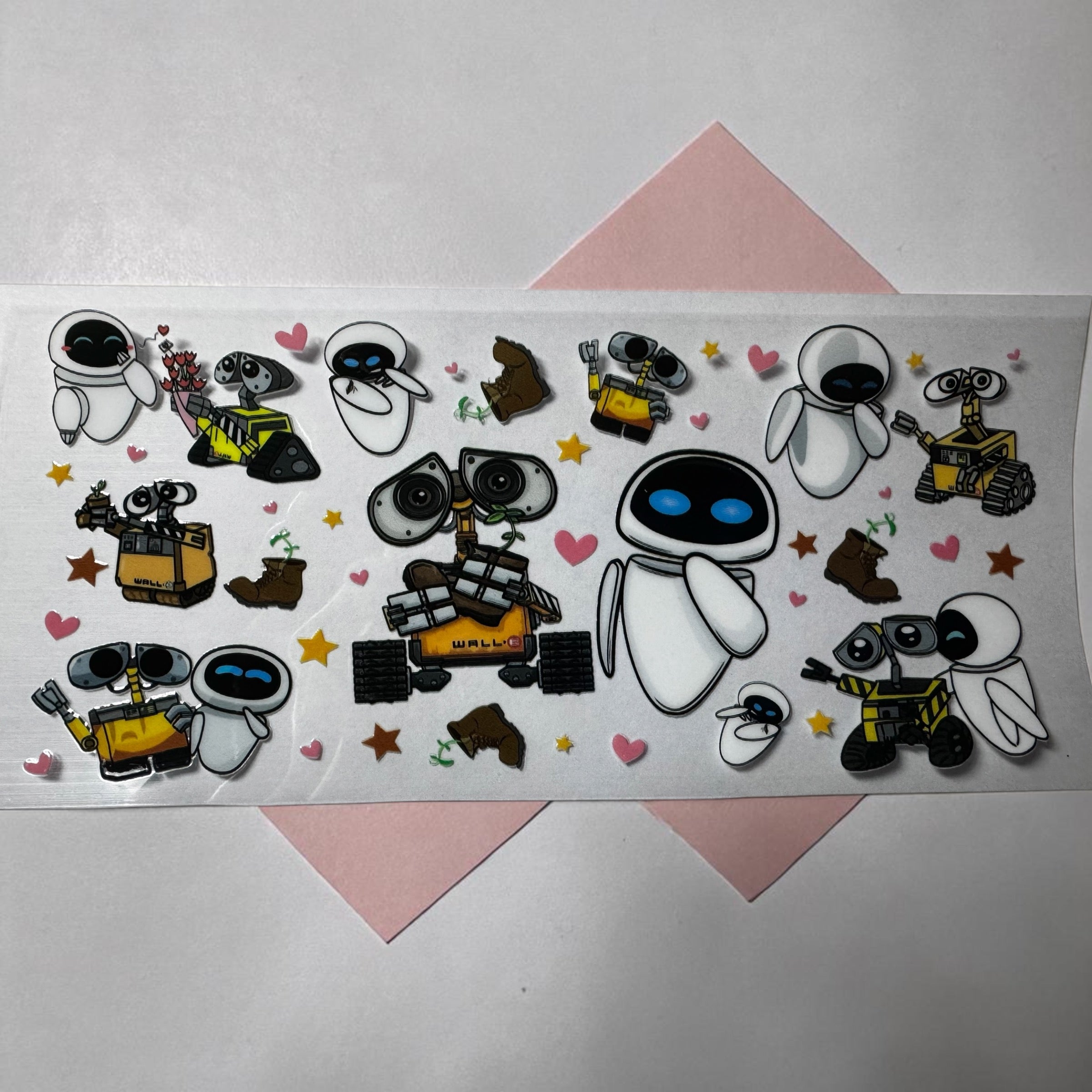 Walle Eve