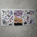 Nail Technician