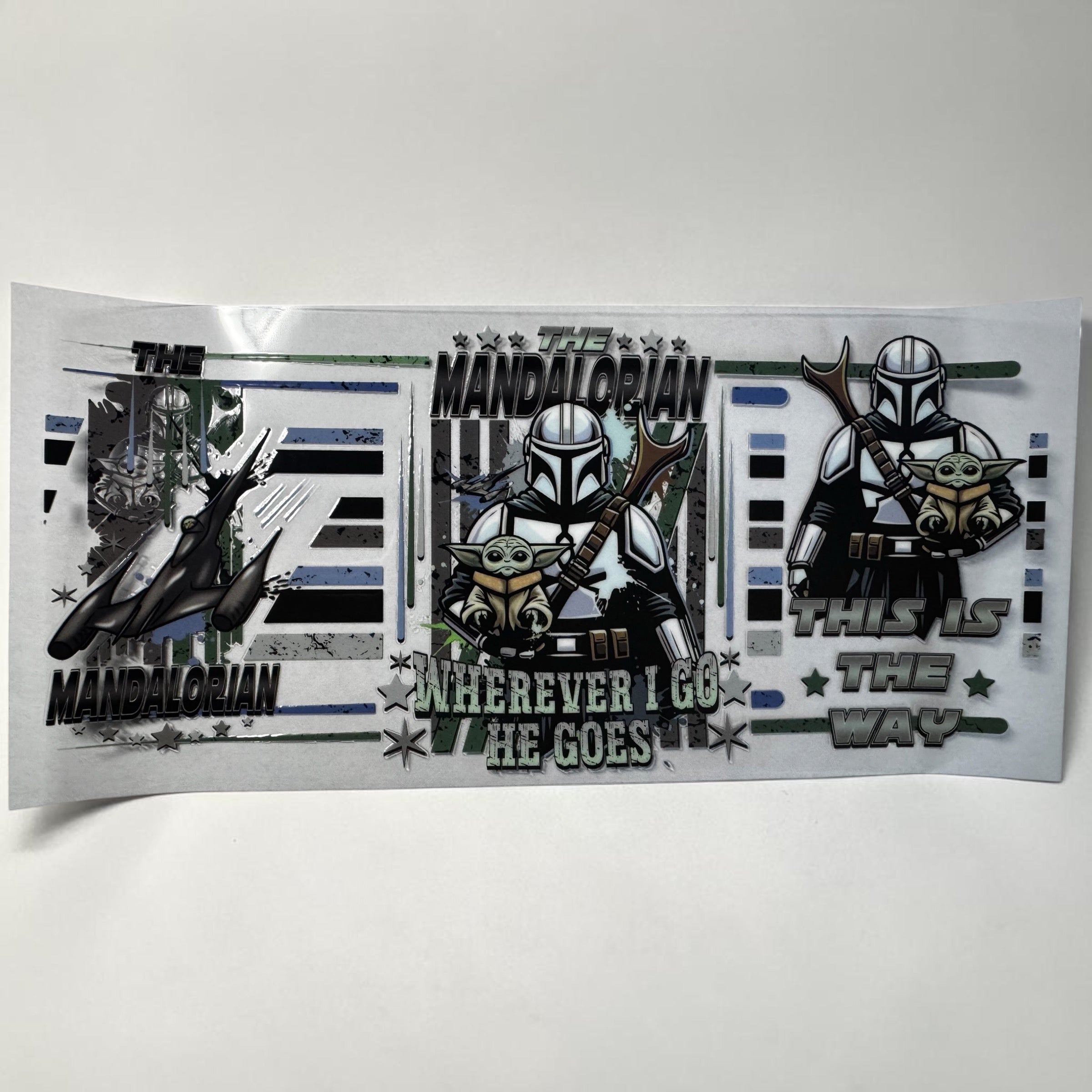 Mandalorian 2