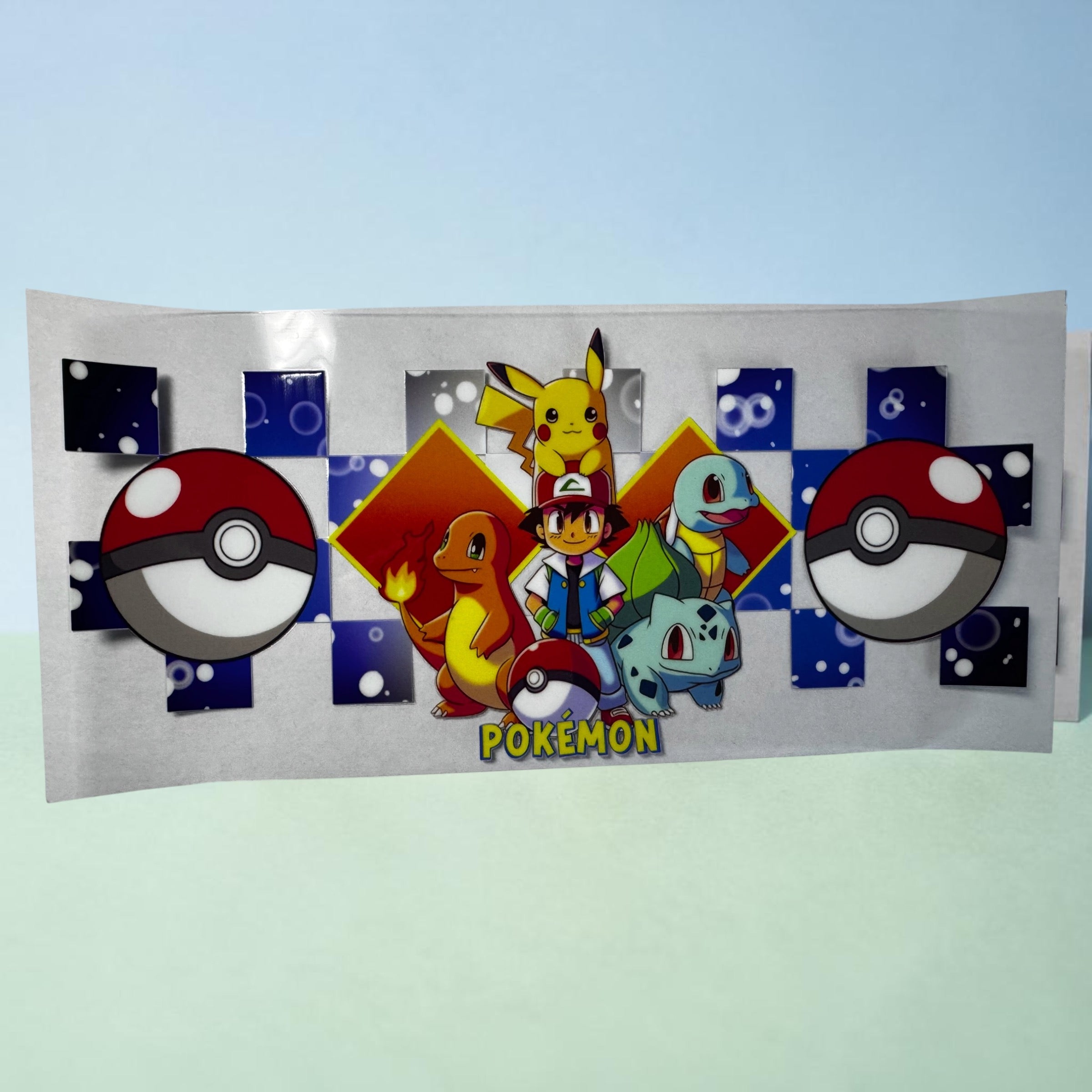 Pokemon 4
