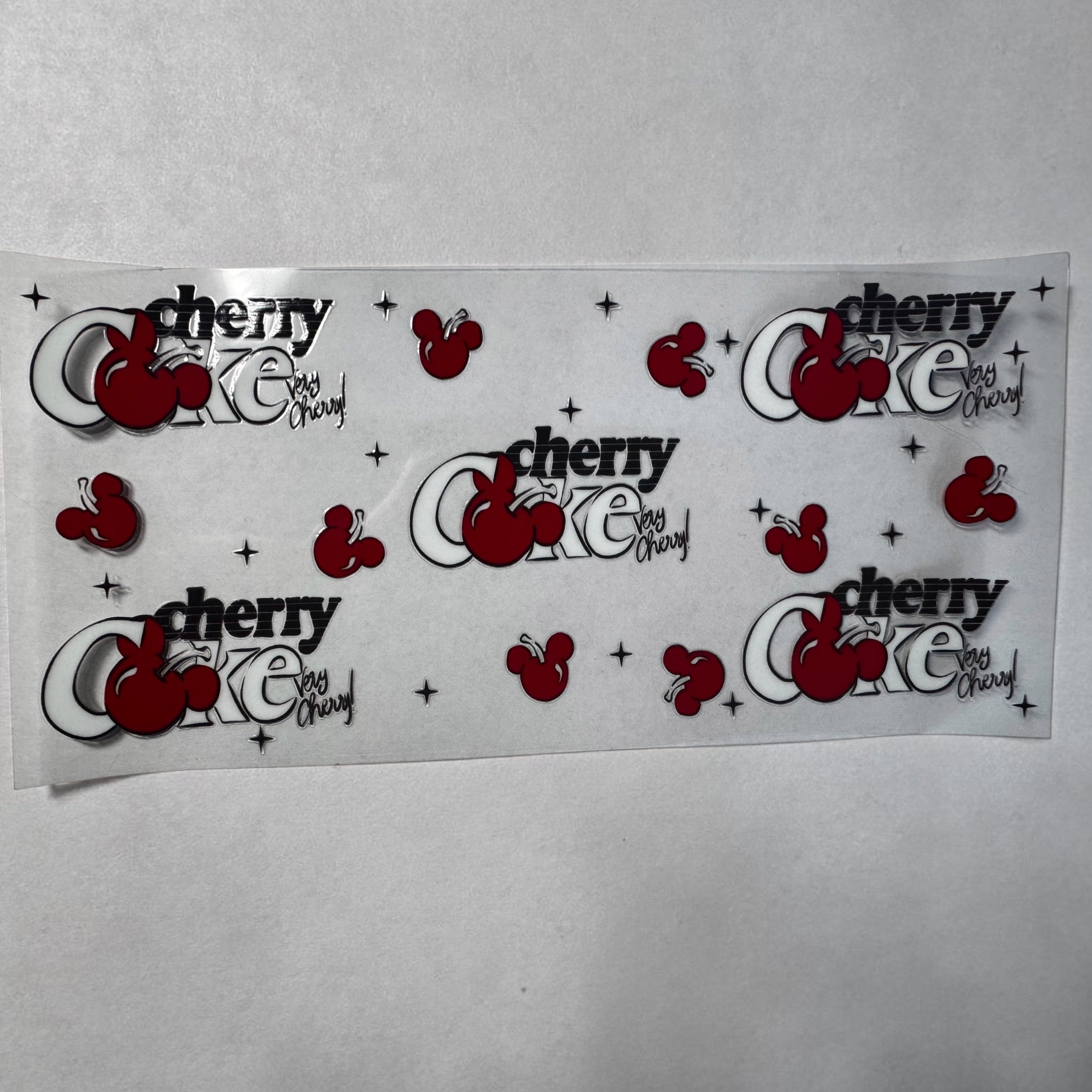Cherry Coke