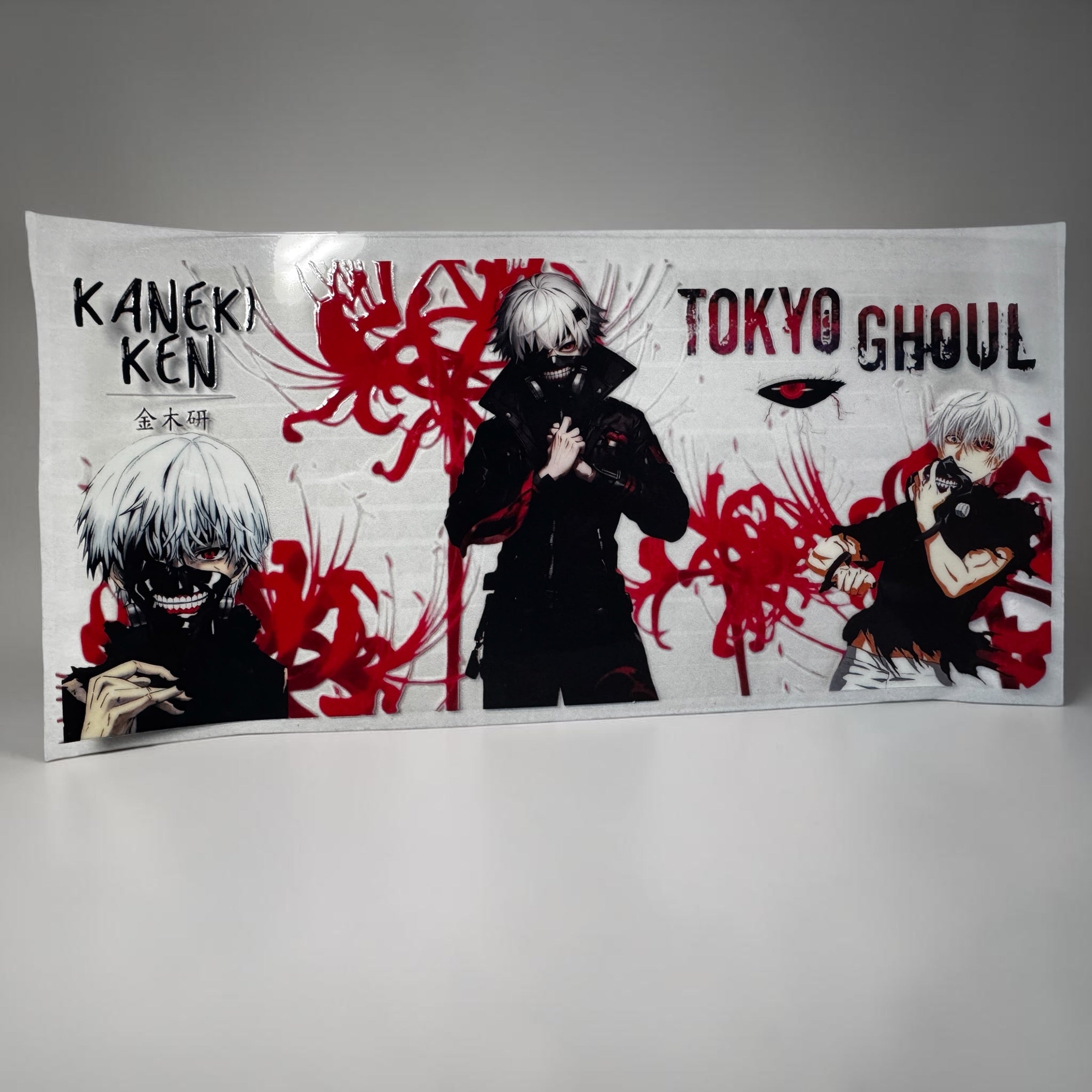 Tokyo Ghoul