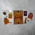 Lakers