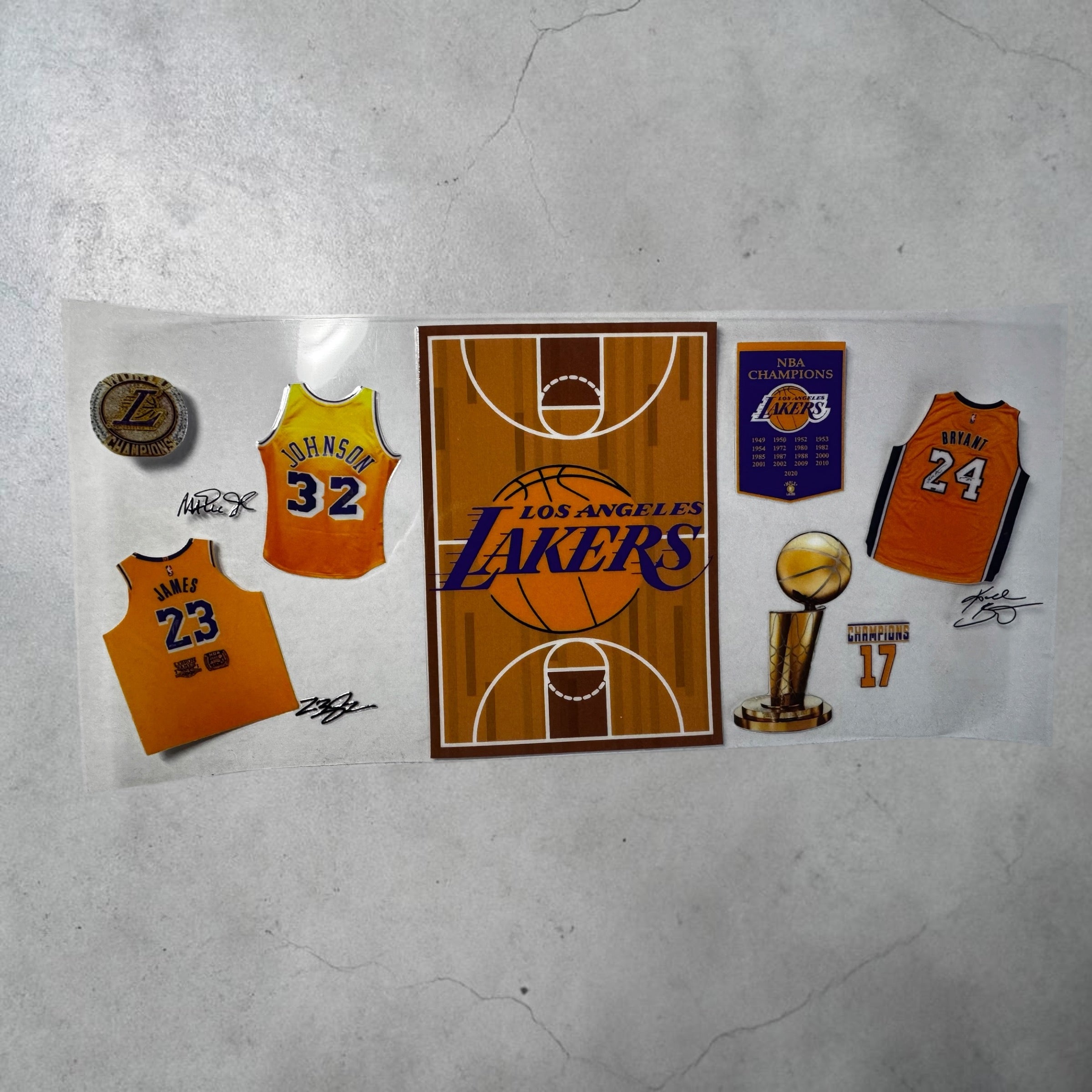 Lakers