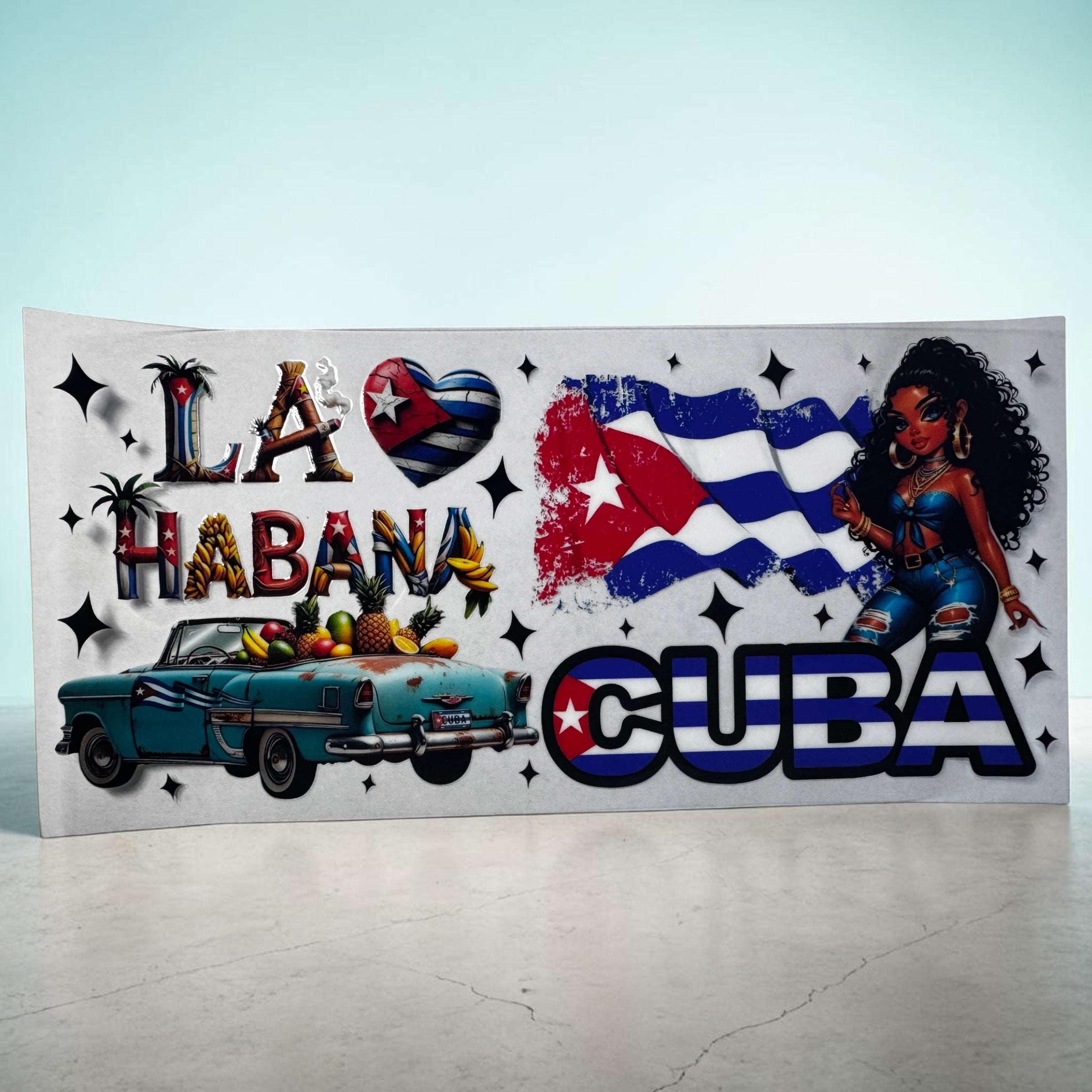 La Havana