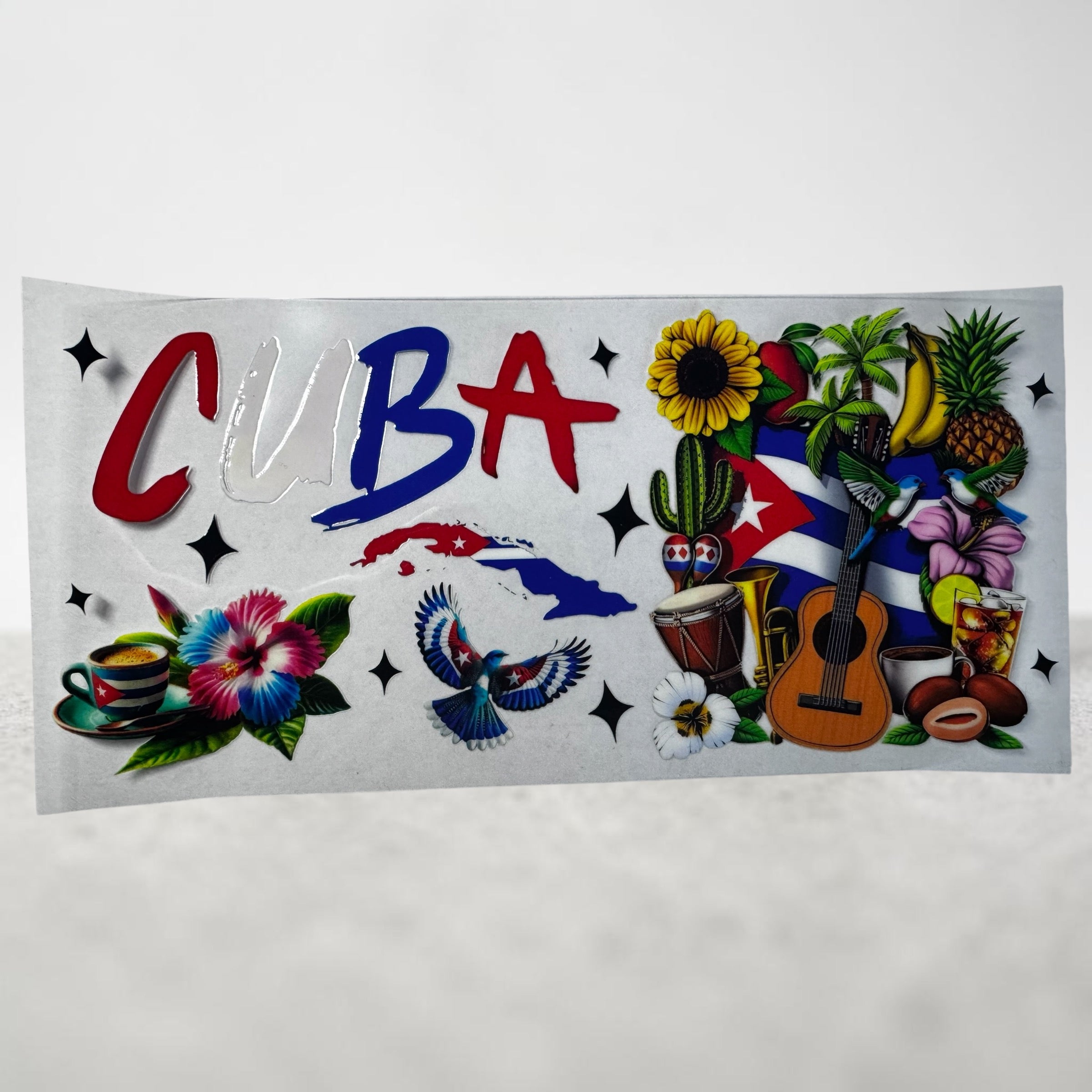 Cuba