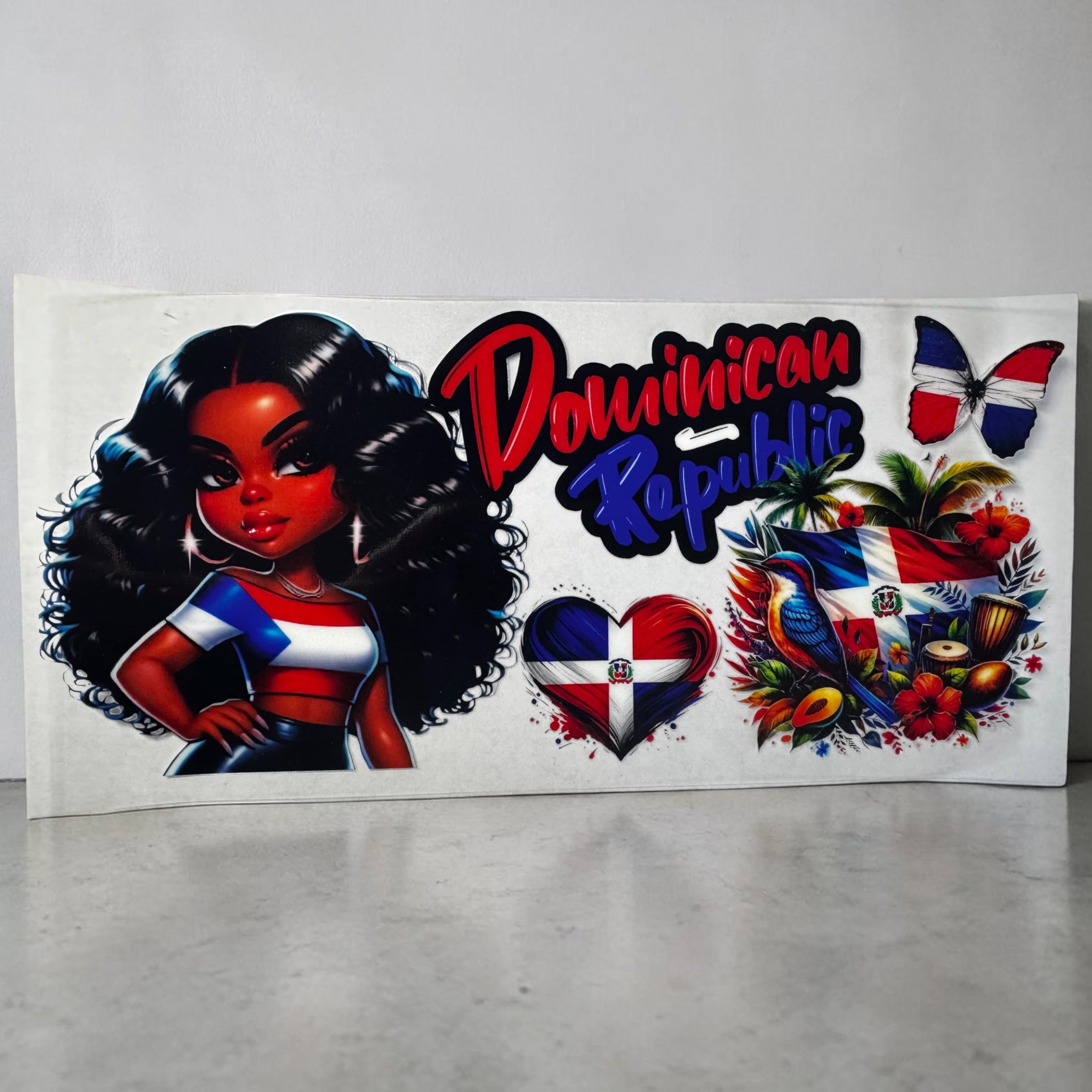 Dominican Republic