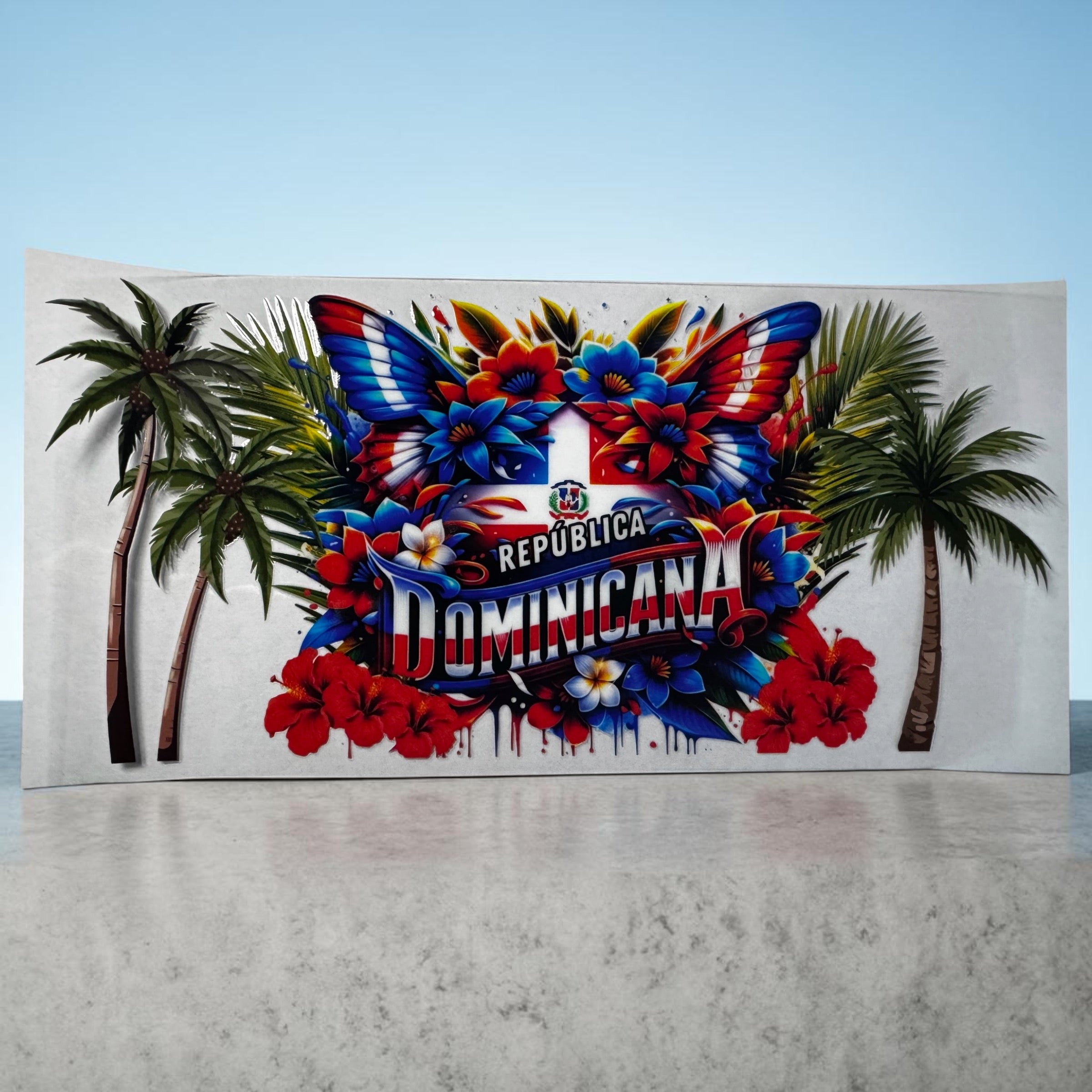 Republica Dominicana