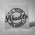 El mejor abuelo