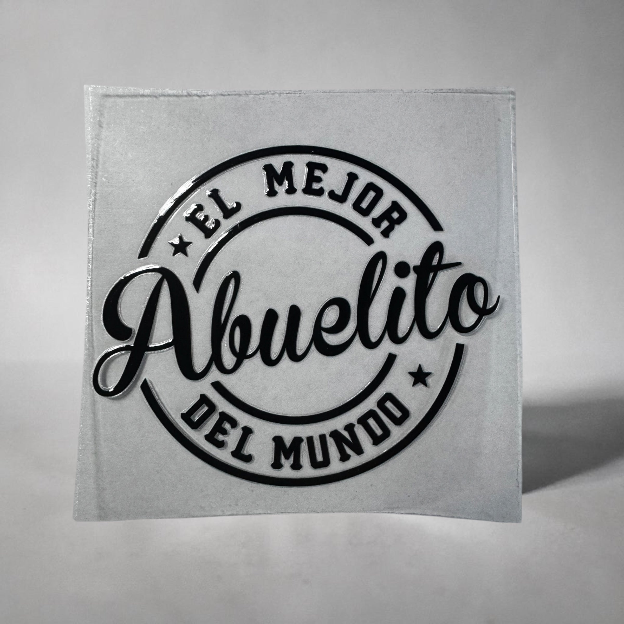 El mejor abuelo