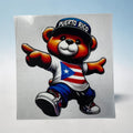 PR Bear