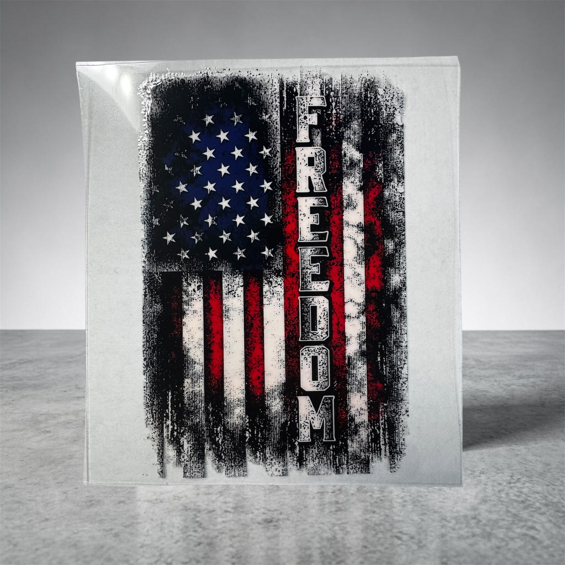 Freedom