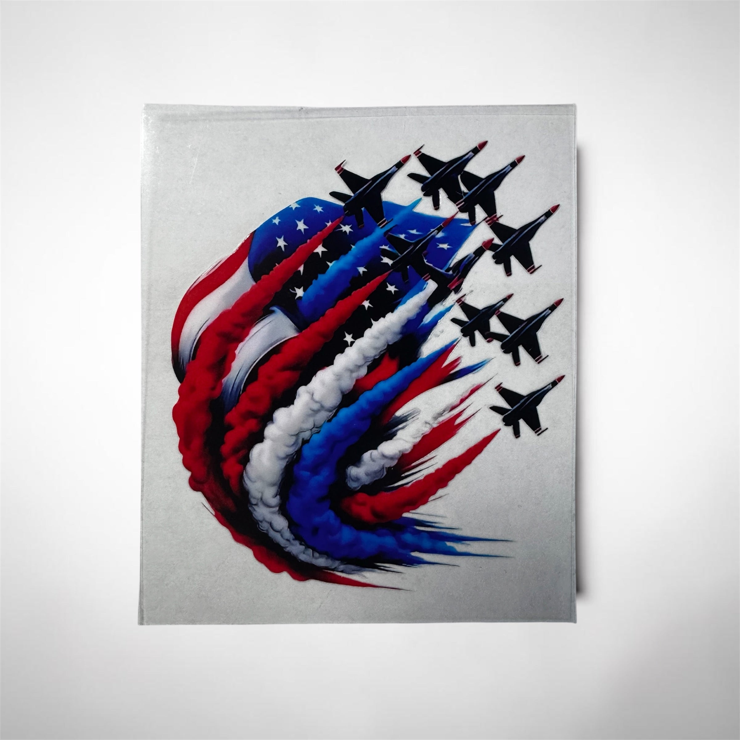 Freedom fighters