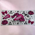 Cheer Pink