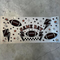 Game Day football