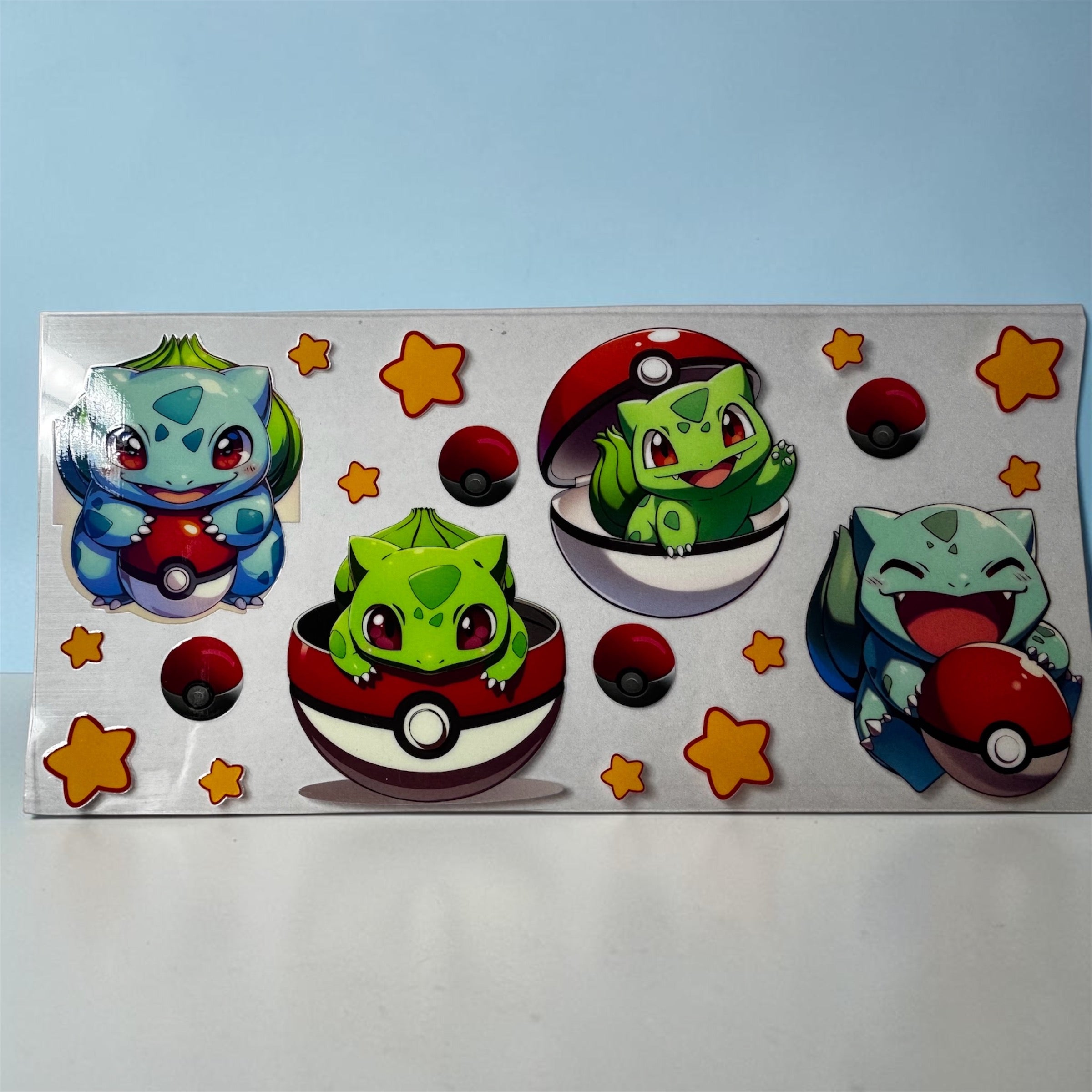 Pokemon 4