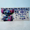 Stitch love