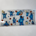 Cookie Monster