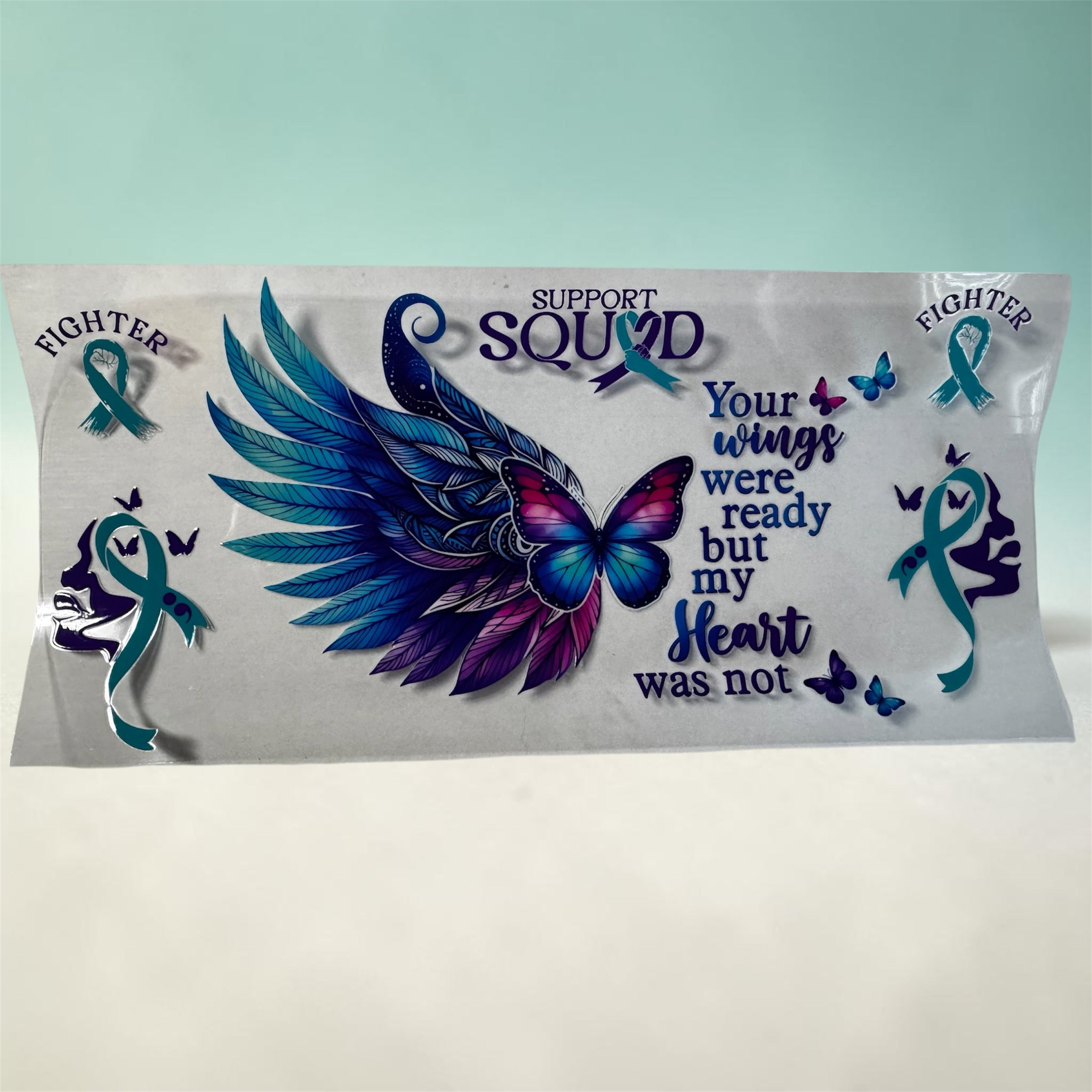 Your wings