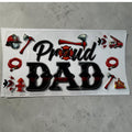 Proud Dad