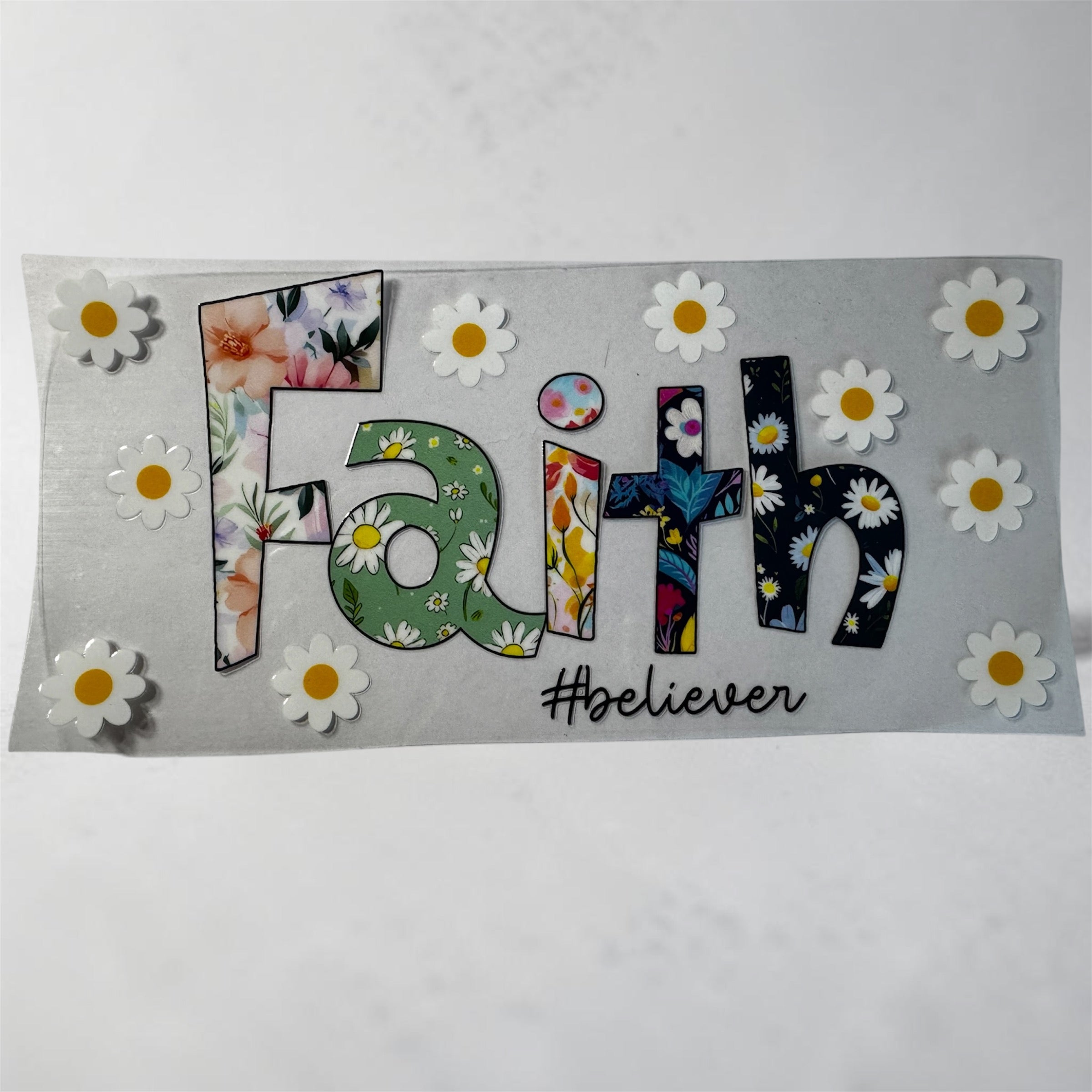 Faith 5