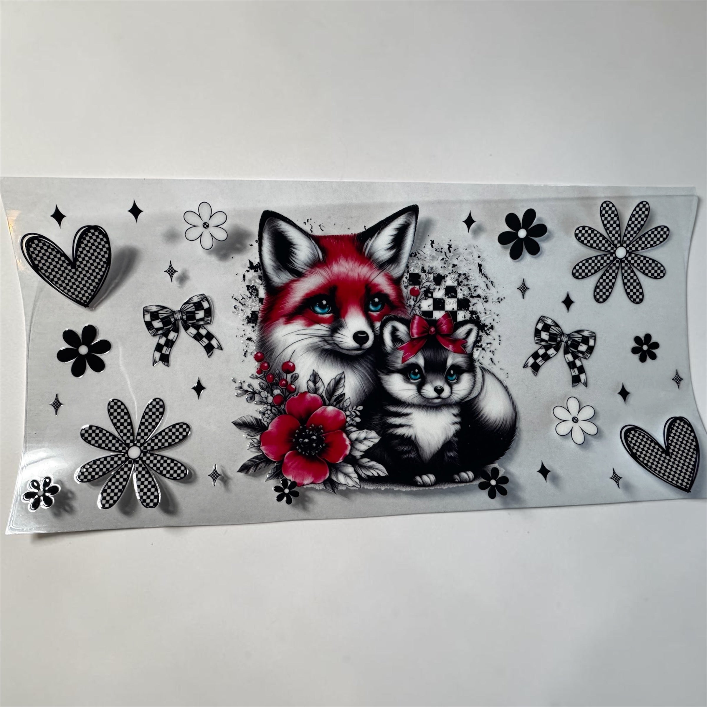 Foxy