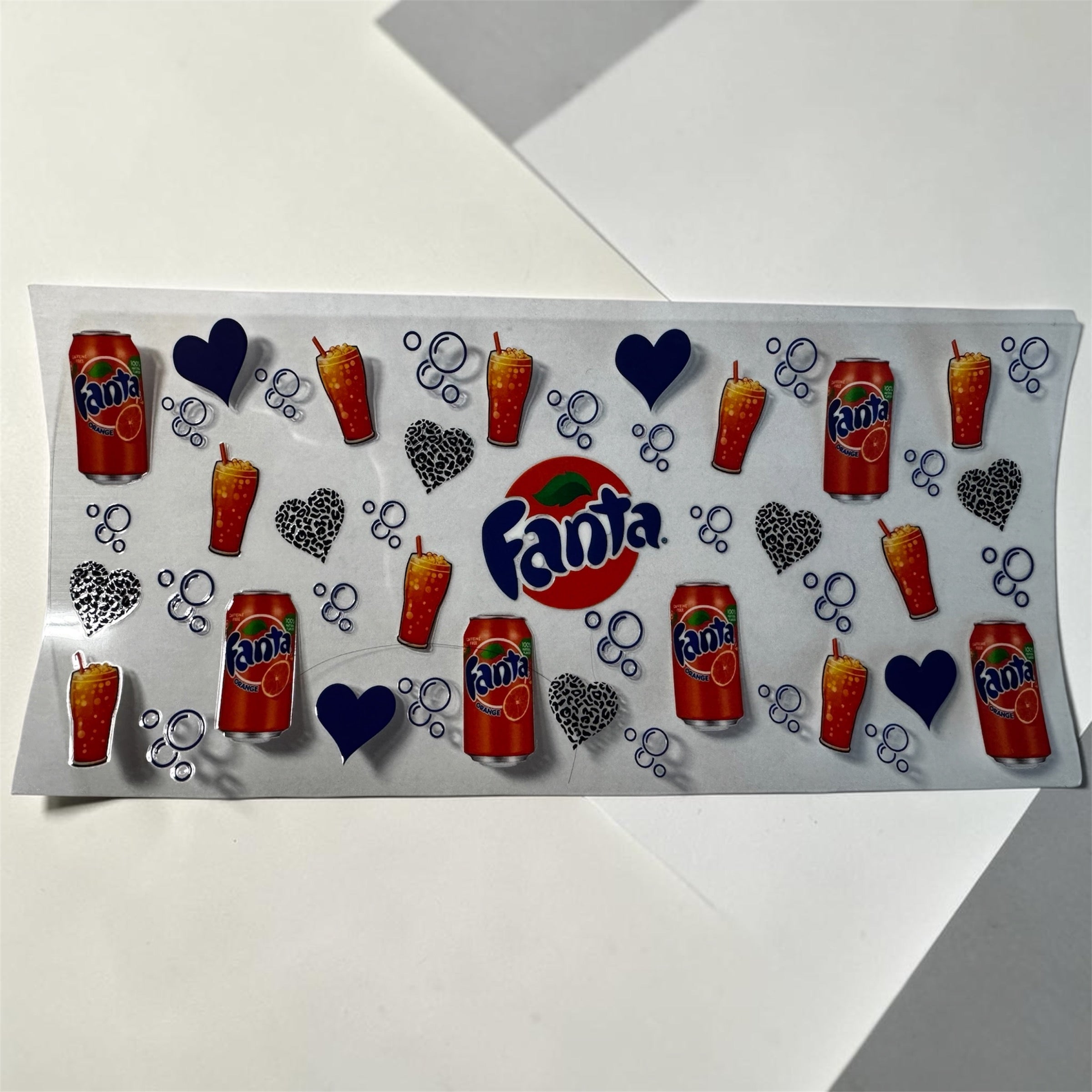 Fanta