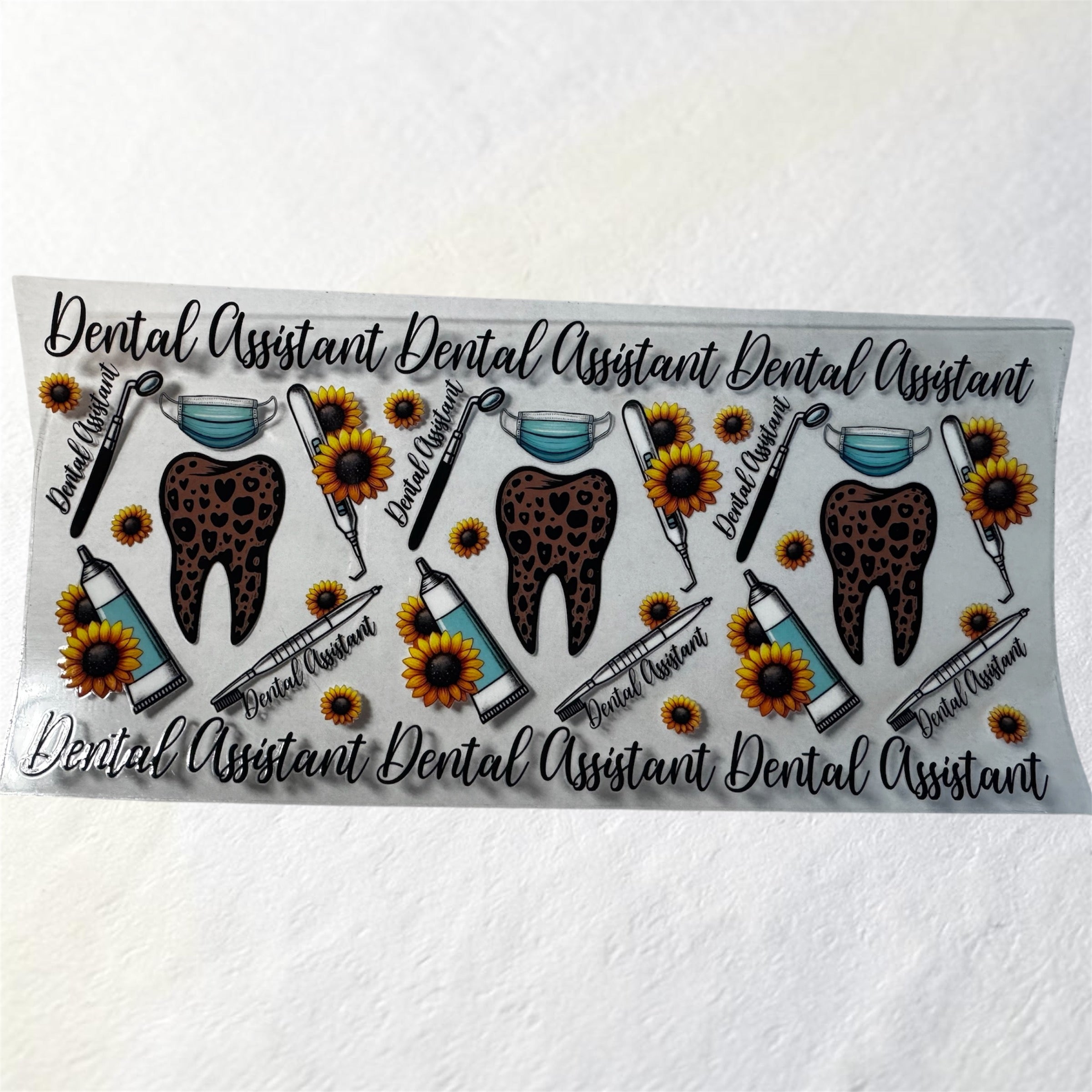 Dental assistance