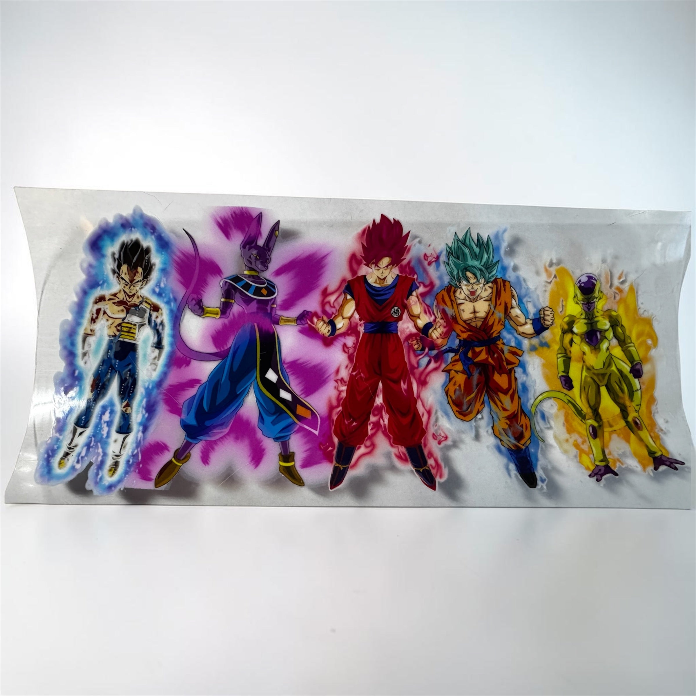 Dragon Ball 5