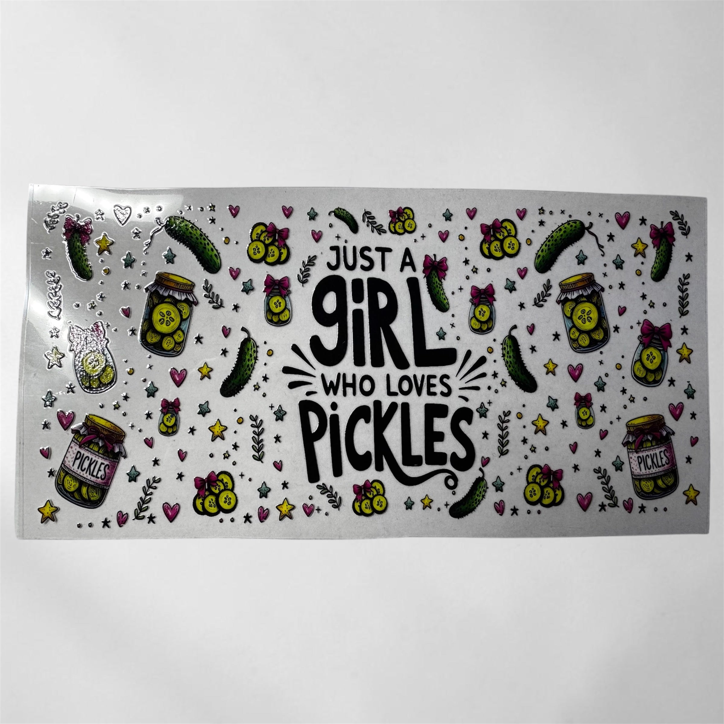 Pickles
