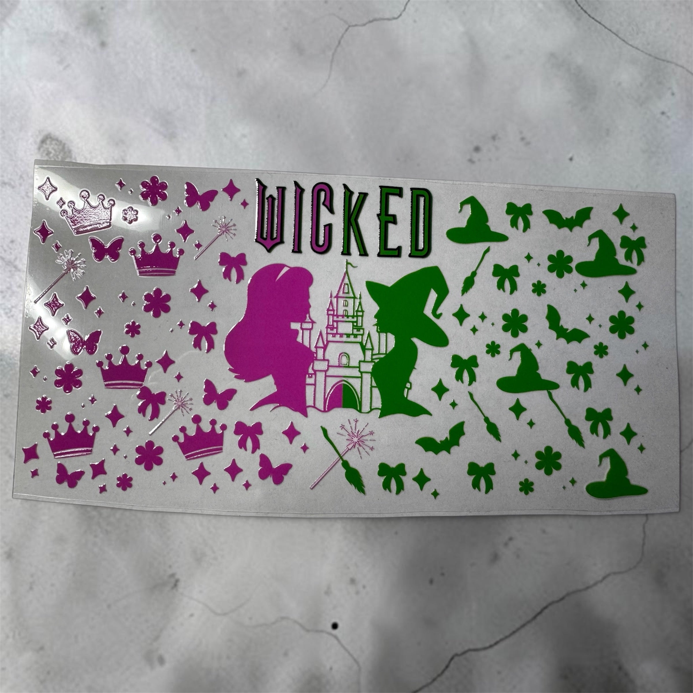 Wicked
