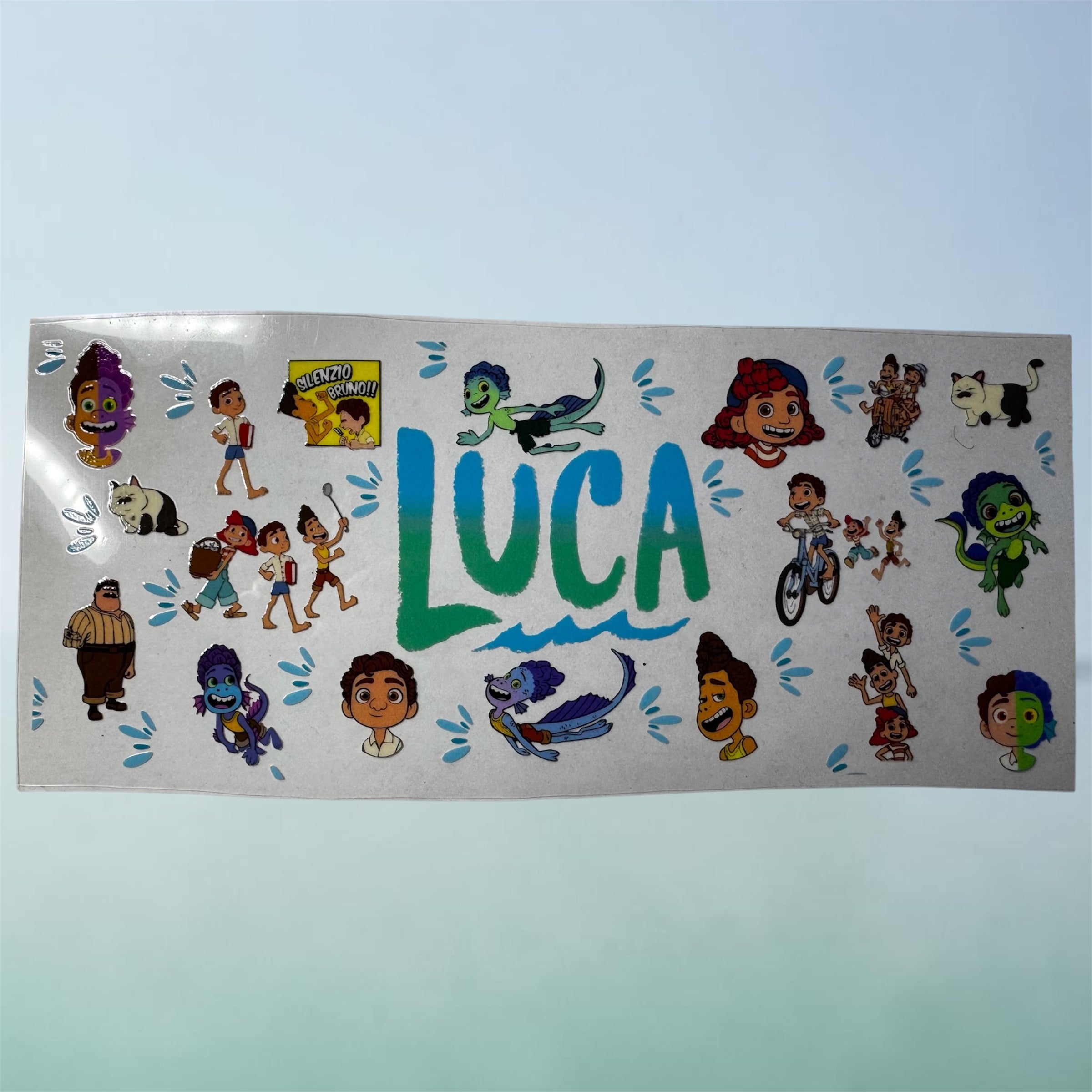 Luca