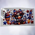 4th of July