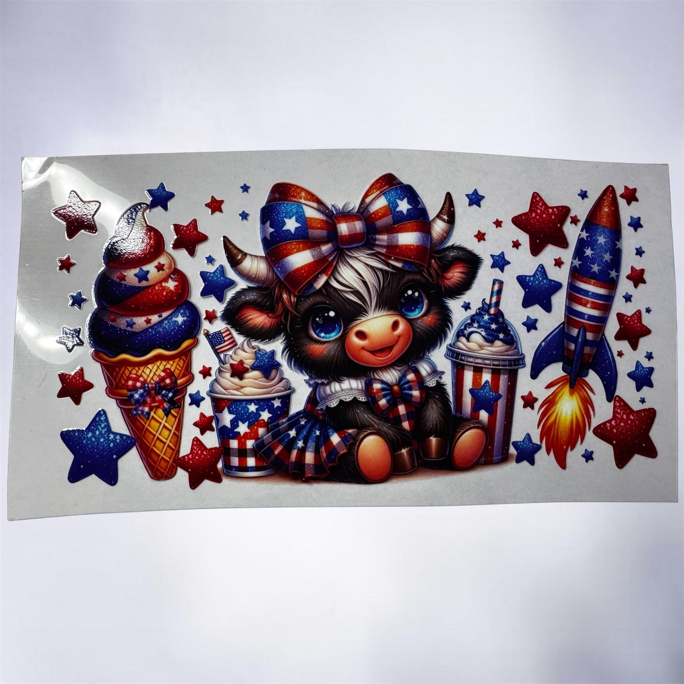 4th of July