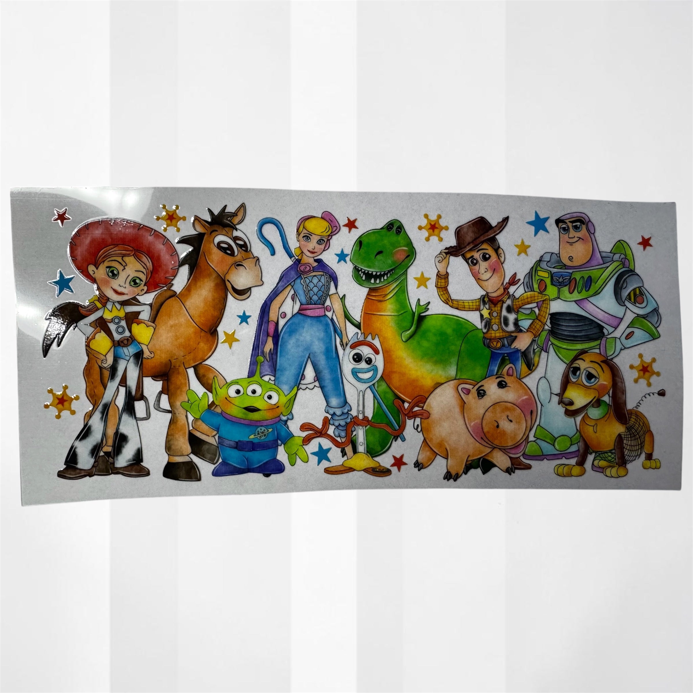 Toy Story