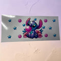 Bubble pop Stitch
