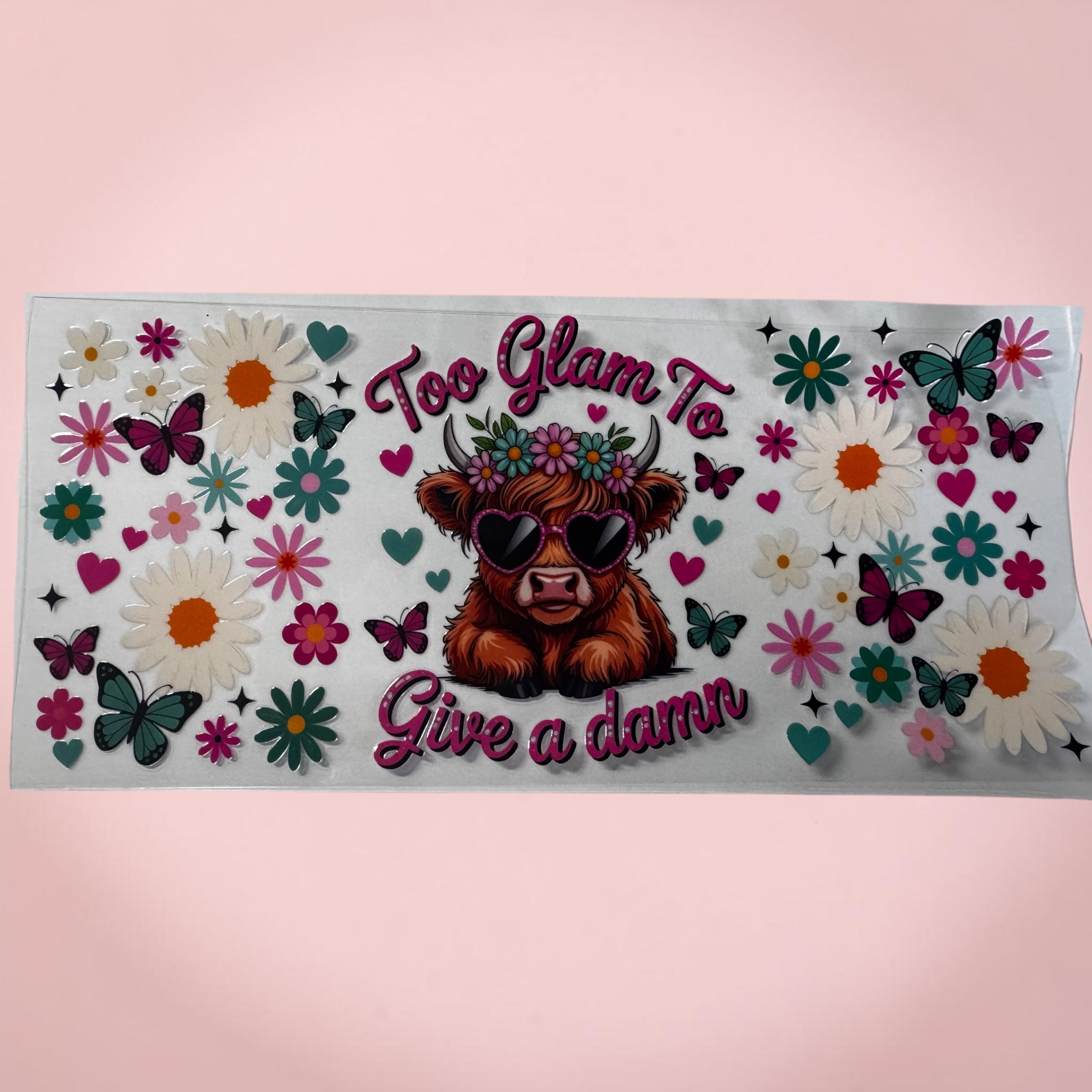 Too Glam