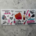 Nail Tech
