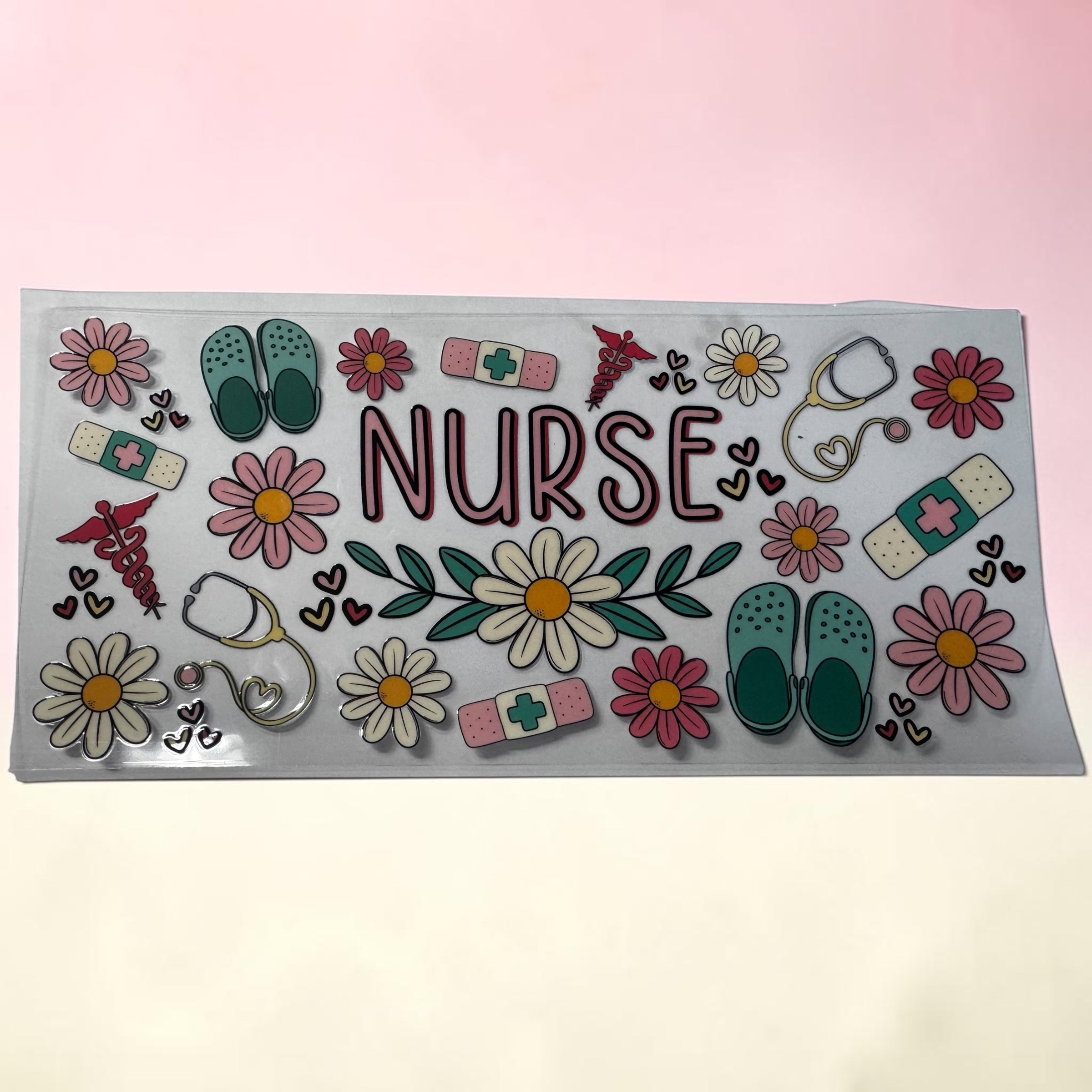 Nurse 3