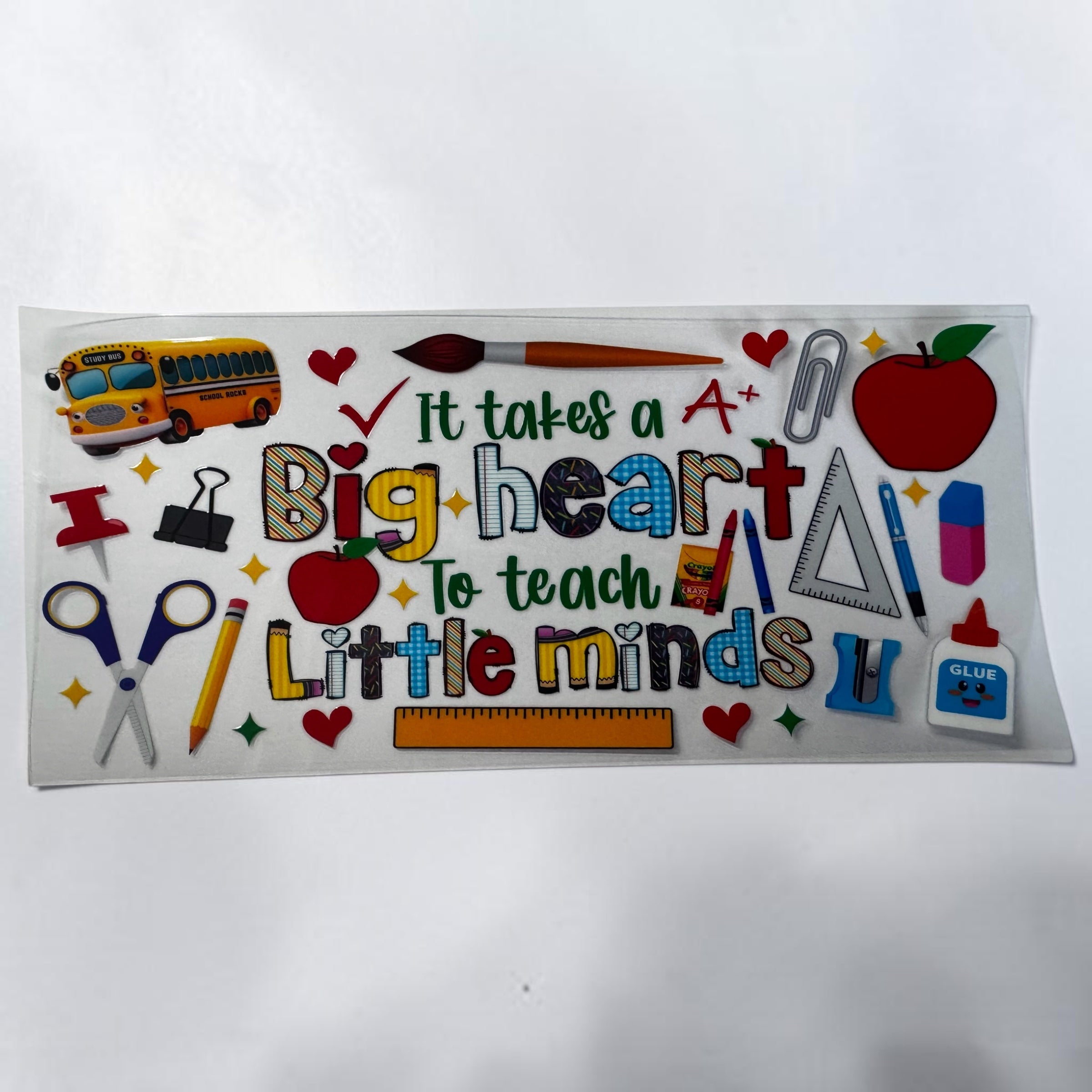 Teacher 6