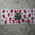 Teacher 7