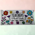 Teacher 8