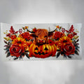 Fall cow