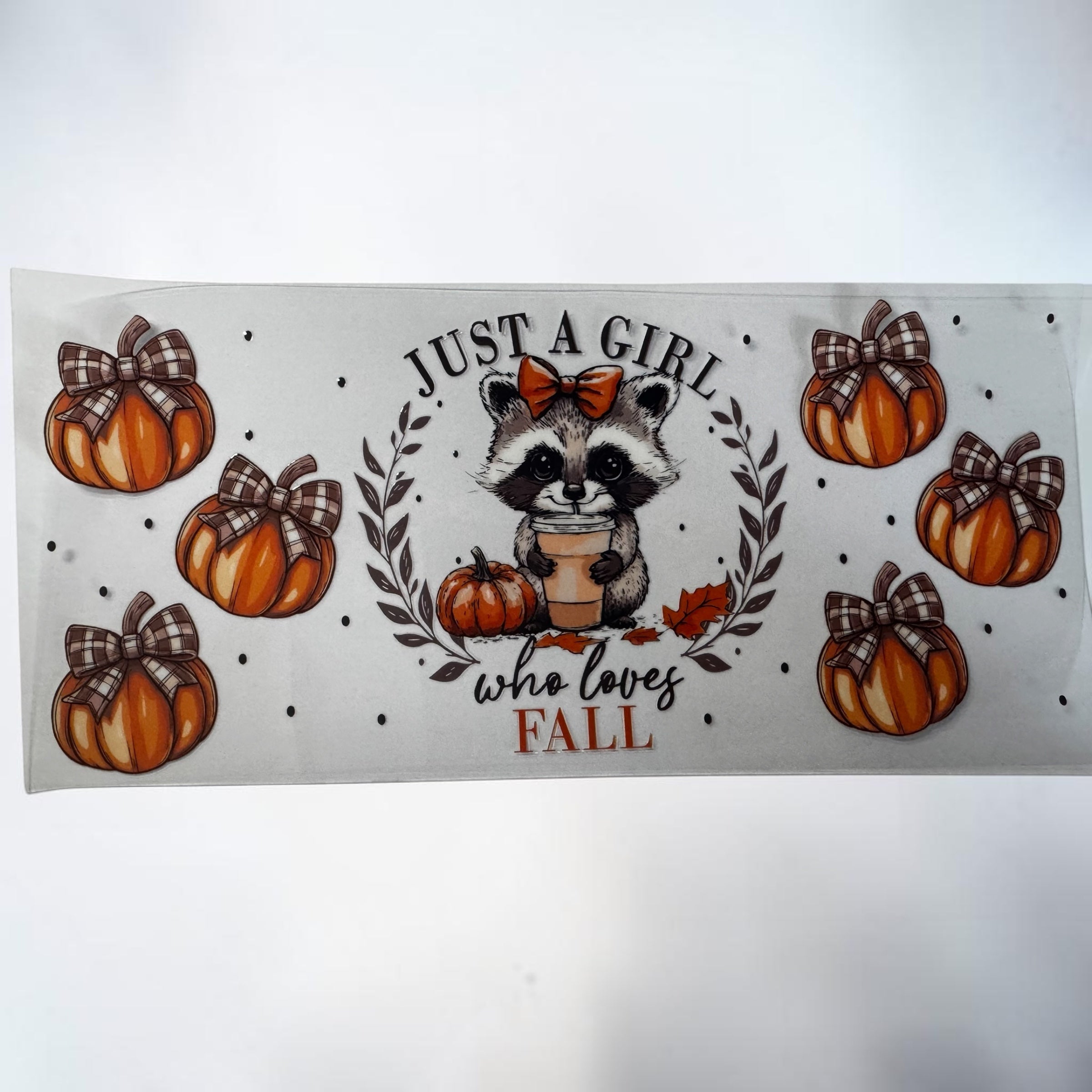 Fall 2