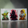 Star Wars 3