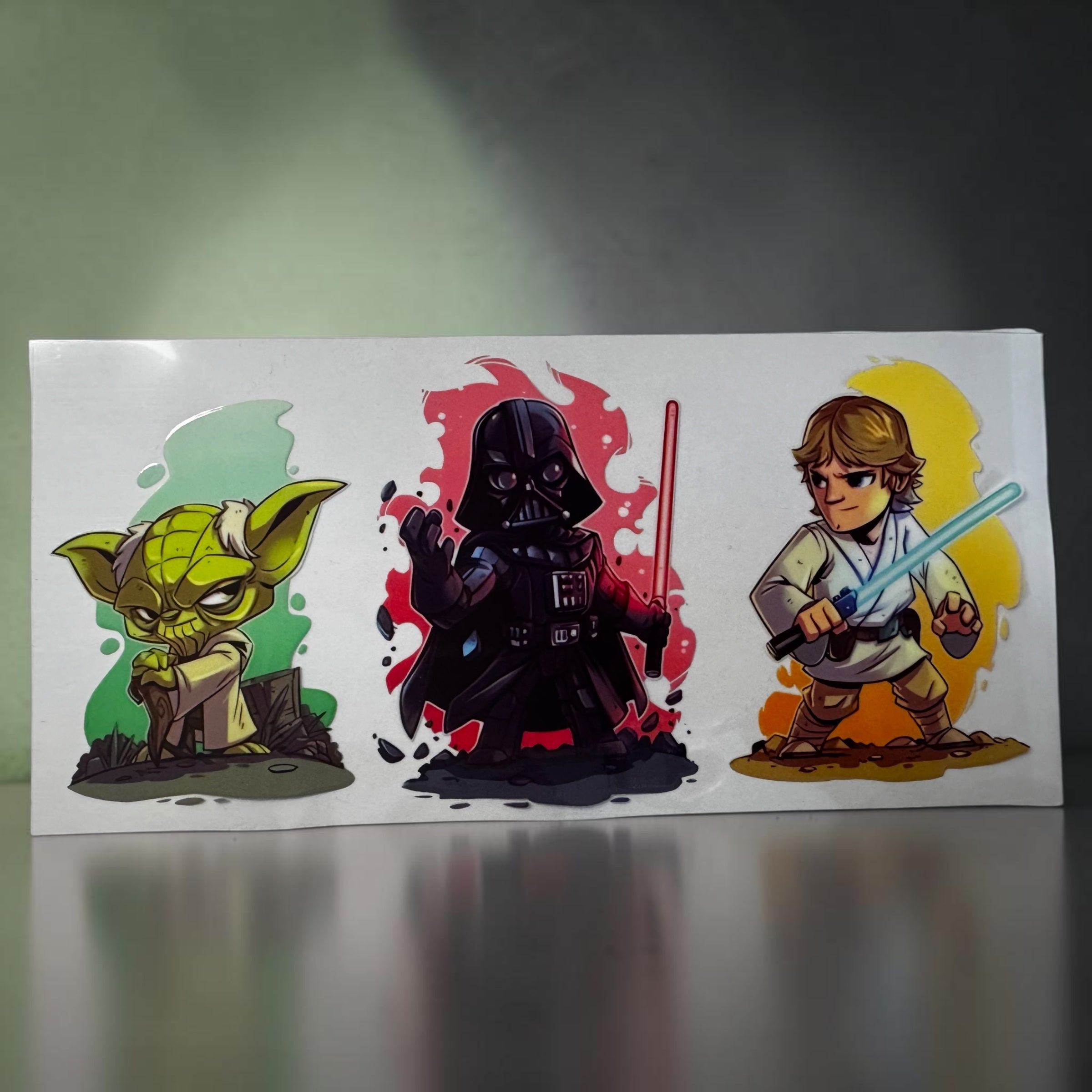 Star Wars 3