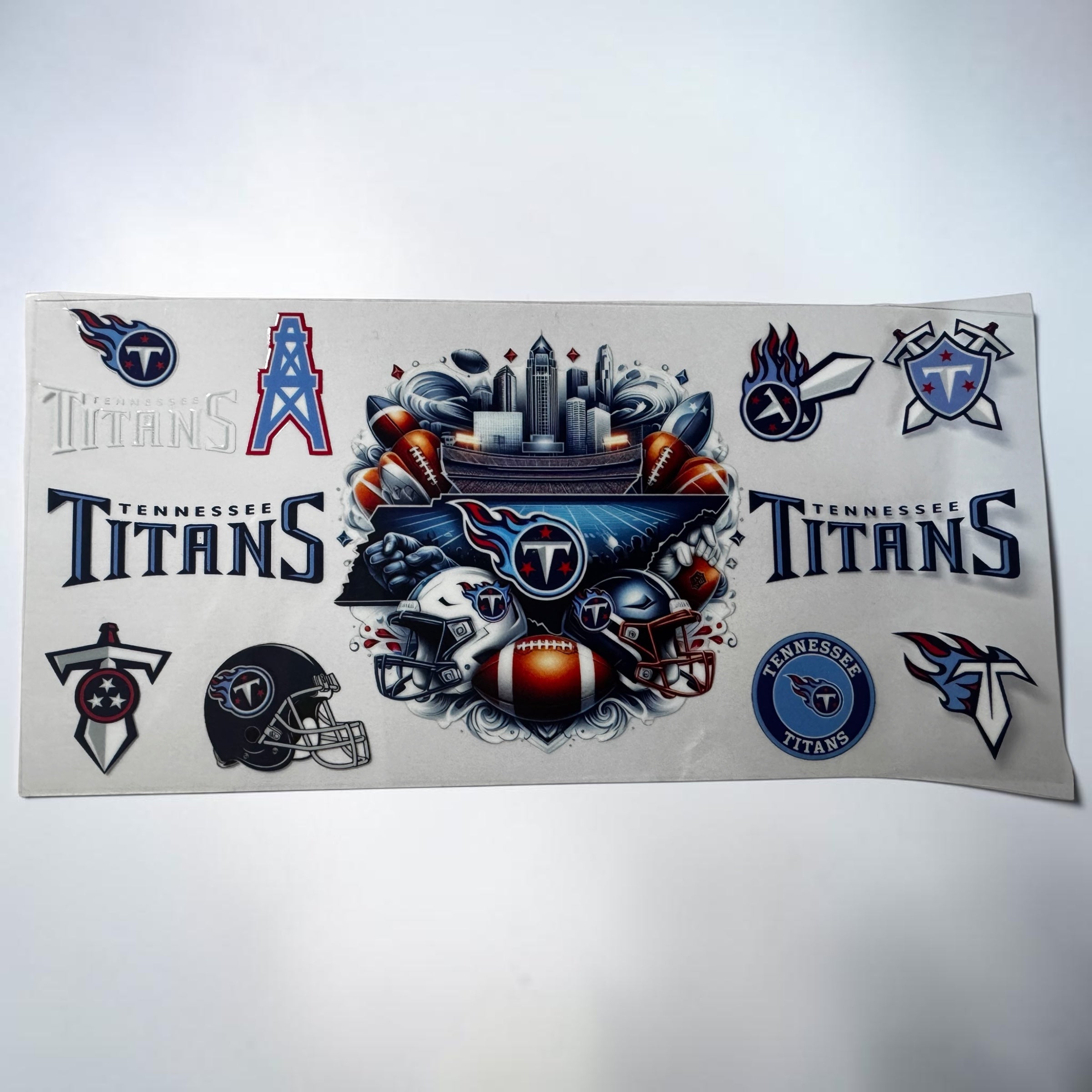 Titans