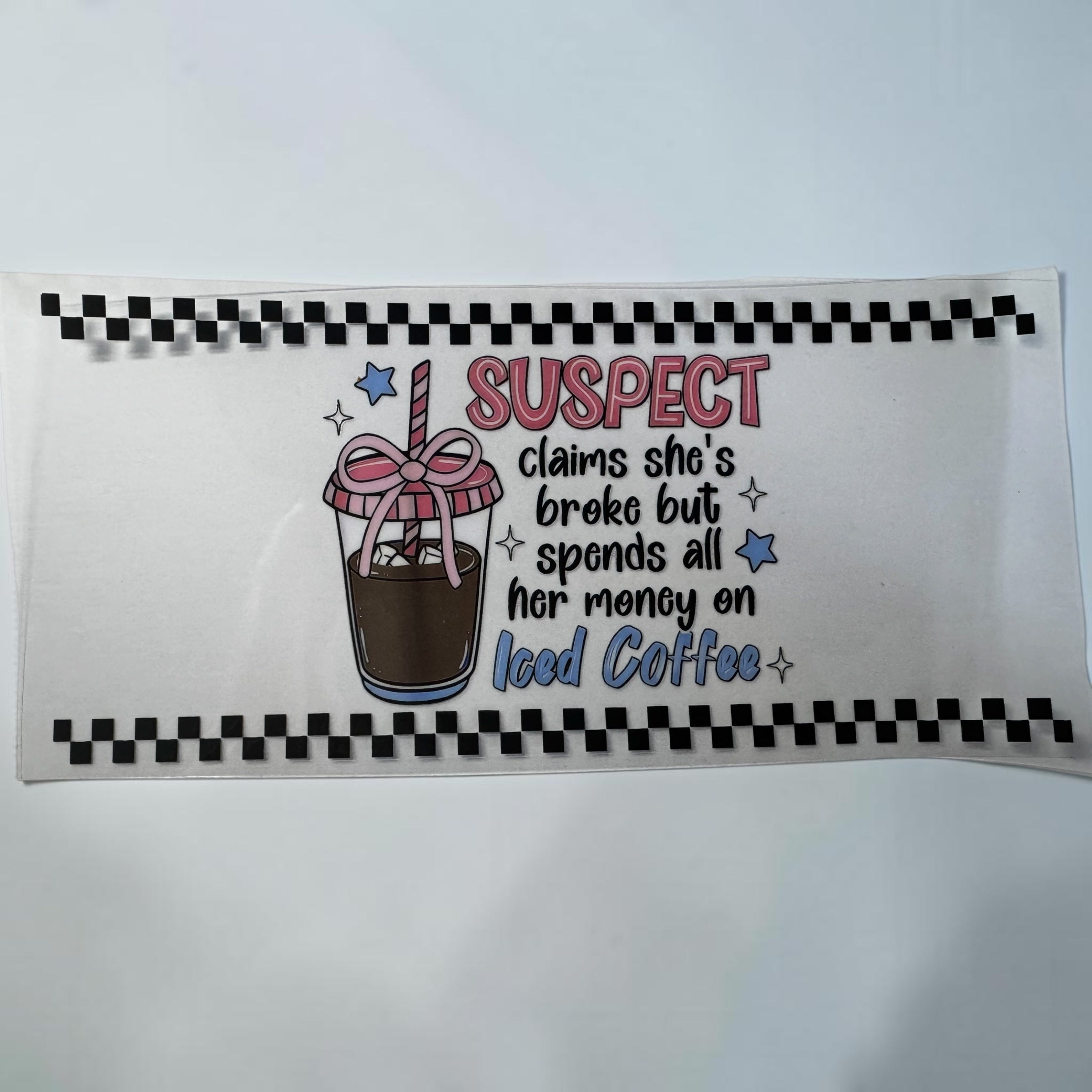 Suspect claims