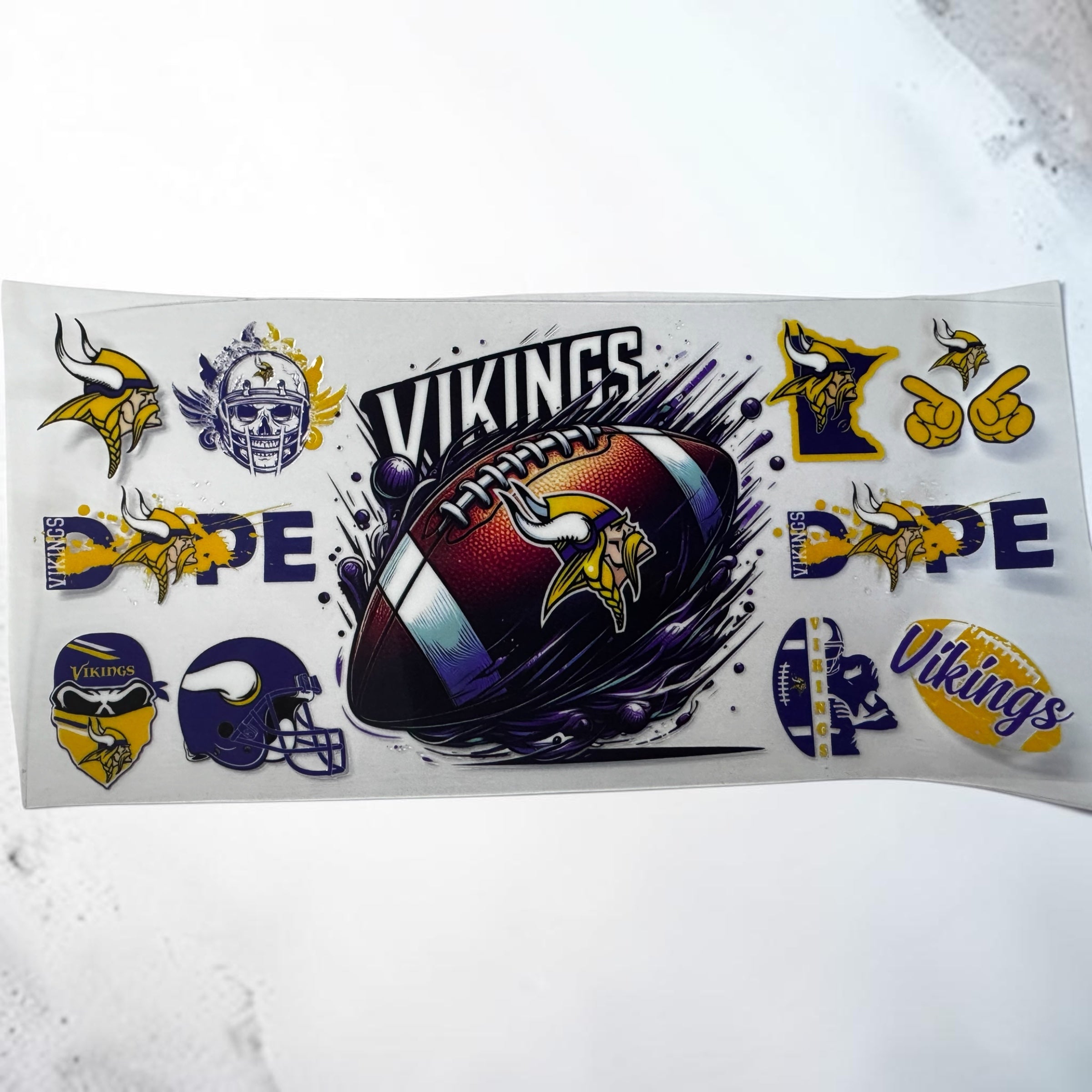Vikings